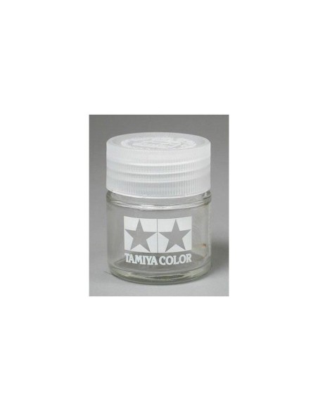 BOTE PARA MEZCLAS 23 ml