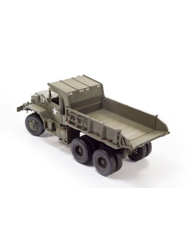 M51A2 5-Ton Dump Truck