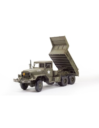 M51A2 5-Ton Dump Truck