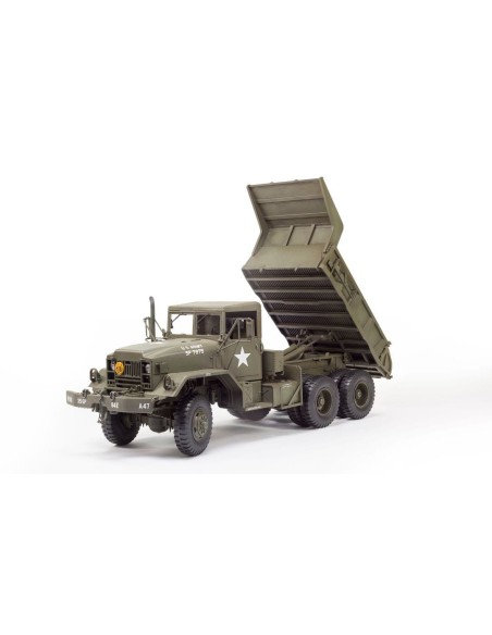 M51A2 5-Ton Dump Truck
