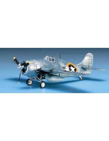 F4F-4 Wildcat