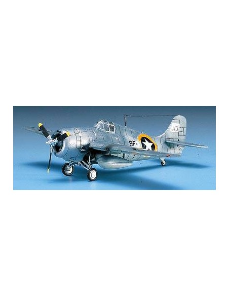 F4F-4 Wildcat