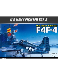F4F-4 Wildcat