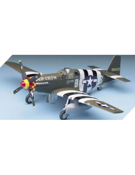P-51B Mustang