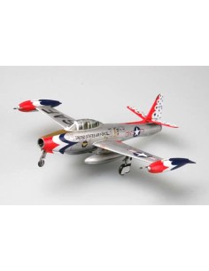 F-84G Thunderjet  leer descripcion 2