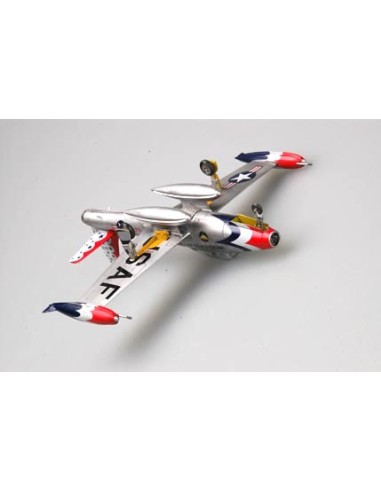 F-84G Thunderjet  leer descripcion