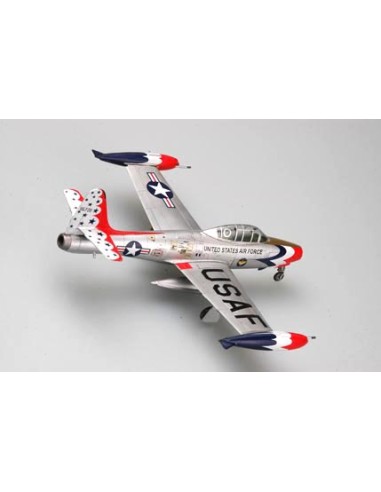 F-84G Thunderjet  leer descripcion