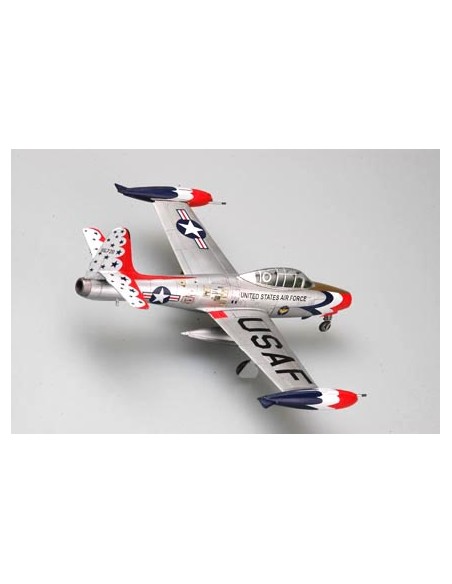 F-84G Thunderjet  leer descripcion