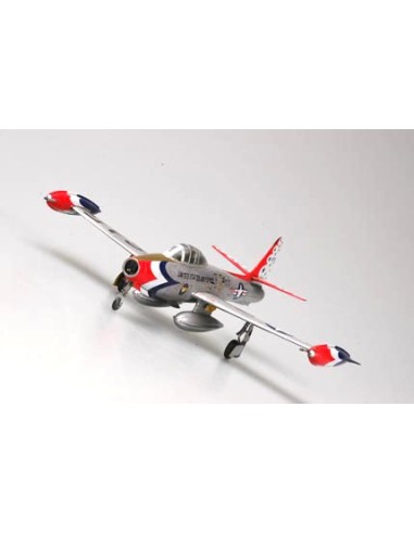 F-84G Thunderjet  leer descripcion