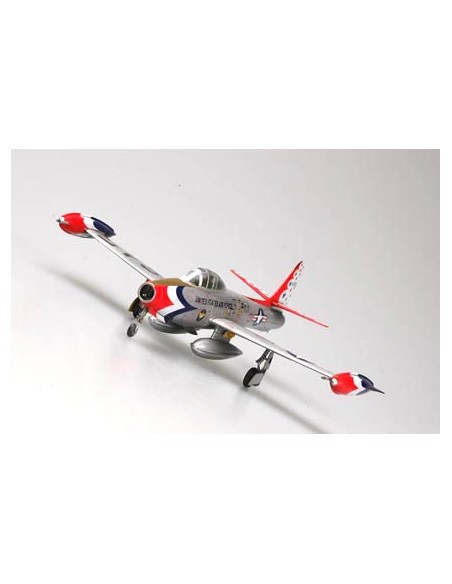 F-84G Thunderjet  leer descripcion