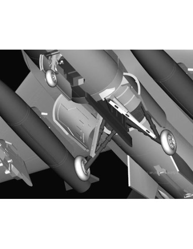 F-16A Fighting Falcon