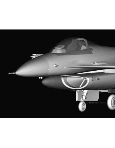 F-16A Fighting Falcon