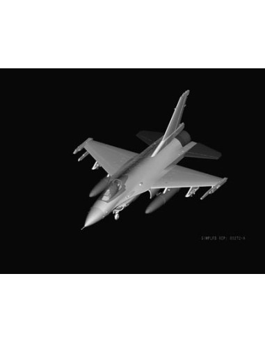 F-16A Fighting Falcon