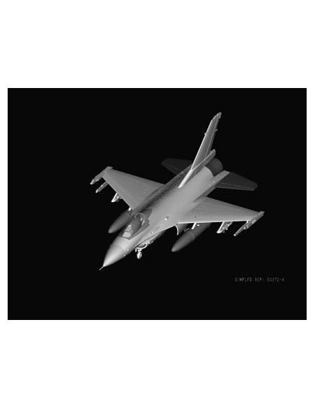 F-16A Fighting Falcon