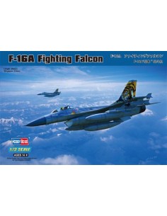 F-16A Fighting Falcon