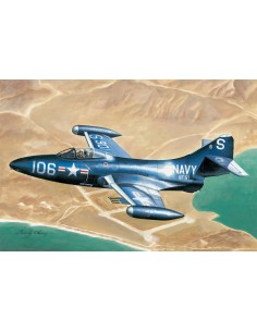 F9F-3 Panther