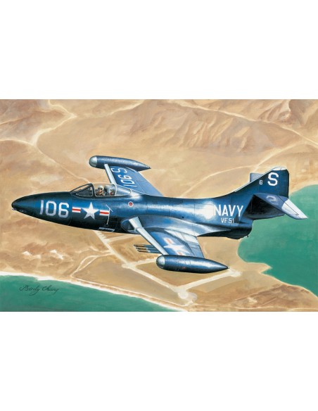 F9F-3 Panther