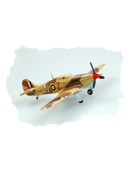 Hawker Hurricane MK II TROP