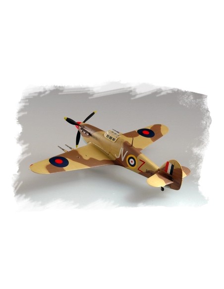 Hawker Hurricane MK II TROP