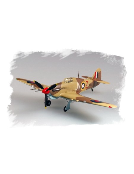 Hawker Hurricane MK II TROP