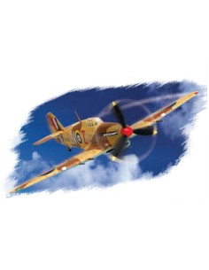 Hawker Hurricane MK II TROP