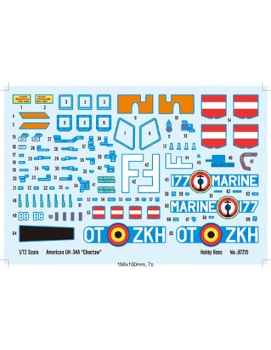American UH-34A Choctaw