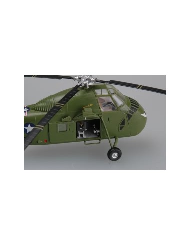 American UH-34A Choctaw