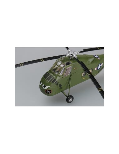 American UH-34A Choctaw