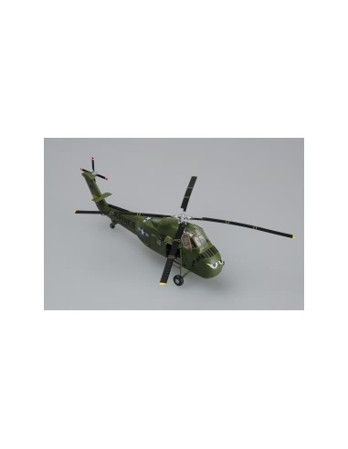 American UH-34A Choctaw