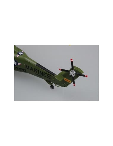 American UH-34A Choctaw