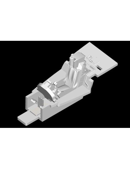 A-7D Corsair II  LEER DESCRIPCION