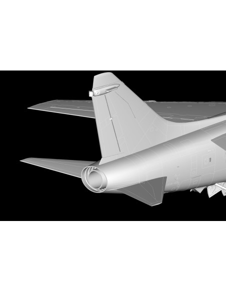 A-7D Corsair II  LEER DESCRIPCION