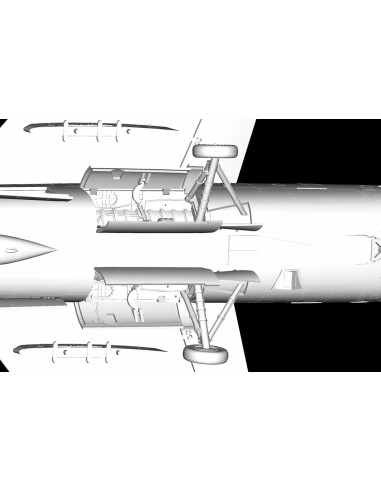 A-7D Corsair II  LEER DESCRIPCION