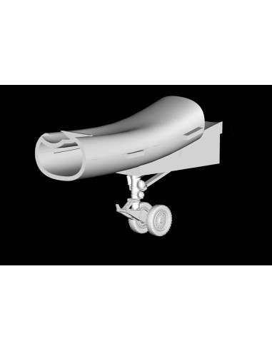 A-7D Corsair II  LEER DESCRIPCION