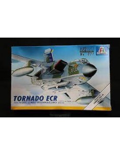 Tornado ECR Electronic Combat Reconnaissance