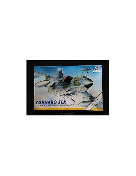 Tornado ECR Electronic Combat Reconnaissance