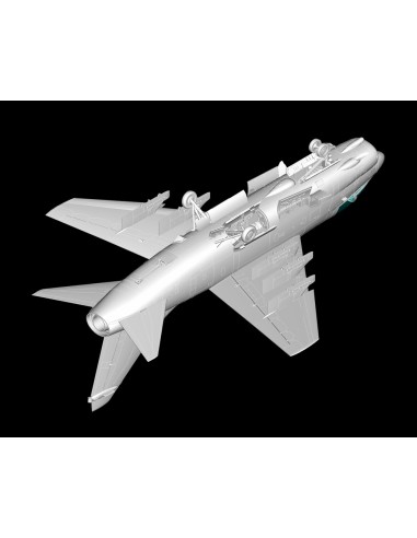 A-7D Corsair II  LEER DESCRIPCION