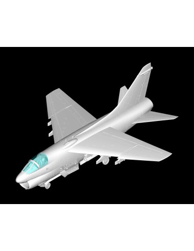 A-7D Corsair II  LEER DESCRIPCION