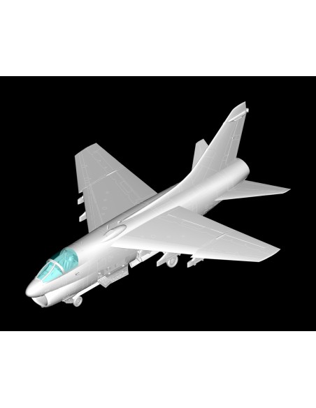 A-7D Corsair II  LEER DESCRIPCION