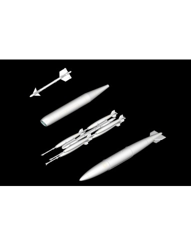 A-7D Corsair II  LEER DESCRIPCION