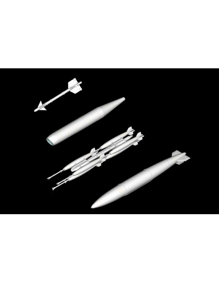 A-7D Corsair II  LEER DESCRIPCION