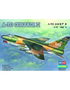 A-7D Corsair II  LEER DESCRIPCION