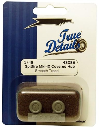 Spitfire MK.IX  LEER DESCRIPCION