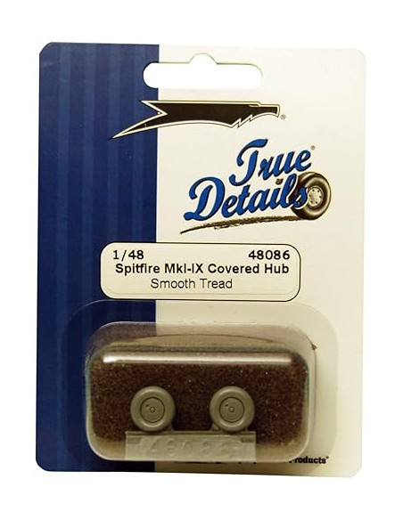 Spitfire MK.IX  LEER DESCRIPCION