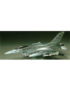 F-16A Plus Fighting Falcon 2