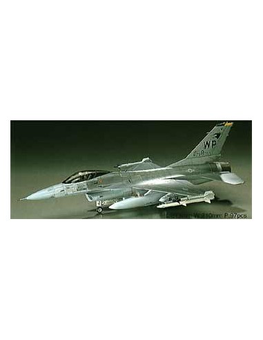 F-16A Plus Fighting Falcon