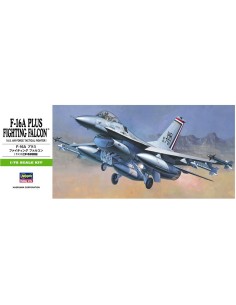 F-16A Plus Fighting Falcon