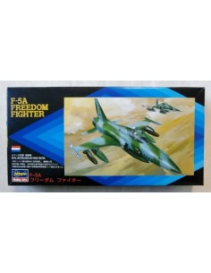 F-5A FREEDOM FIGHTER