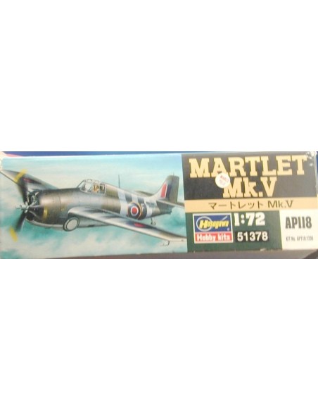 MARTLET MK.V