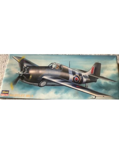 MARTLET MK.V